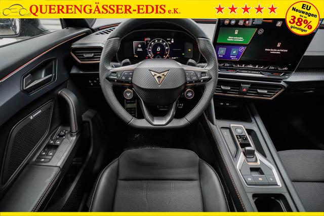 Cupra Formentor 1,5 eTSI DSG - LAGER 
