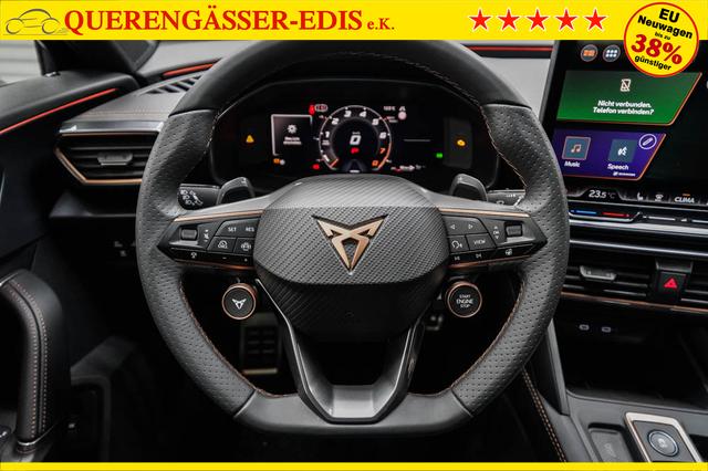 Cupra Formentor 1,5 eTSI DSG - LAGER 
