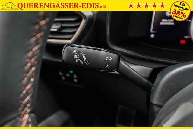 Cupra Formentor 1,5 eTSI DSG - LAGER 