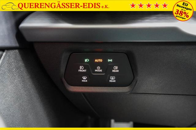 Cupra Formentor 1,5 eTSI DSG - LAGER 