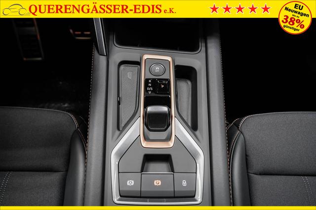 Cupra Formentor 1,5 eTSI DSG - LAGER 