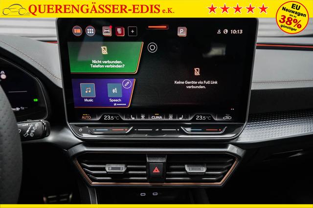 Cupra Formentor 1,5 eTSI DSG - LAGER 