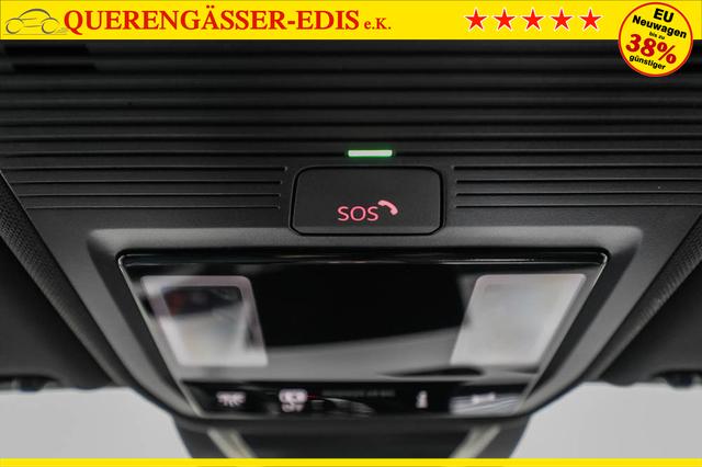 Cupra Formentor 1,5 eTSI DSG - LAGER 