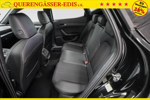 Cupra Formentor 1,5 eTSI DSG - LAGER 