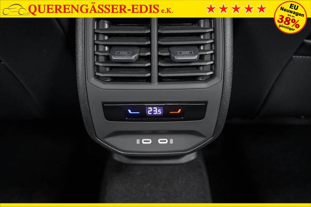 Cupra Formentor 1,5 eTSI DSG - LAGER 