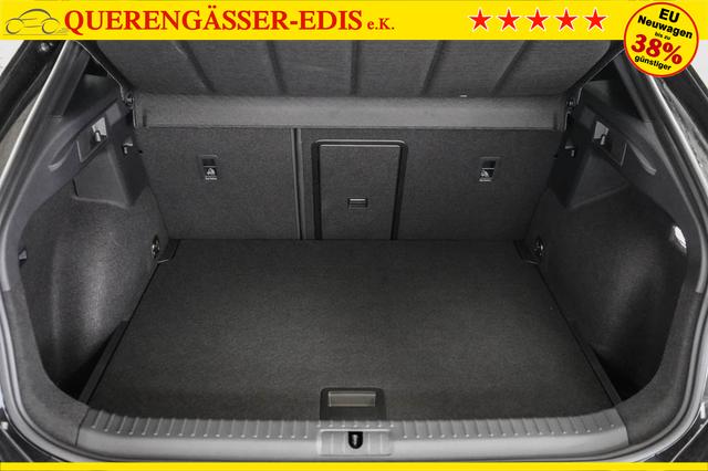 Cupra Formentor 1,5 eTSI DSG - LAGER 