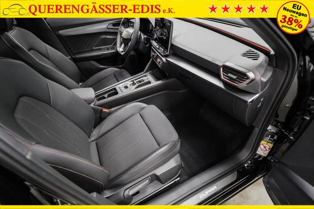 Cupra Formentor 1,5 eTSI DSG - LAGER 