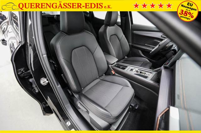 Cupra Formentor 1,5 eTSI DSG - LAGER 