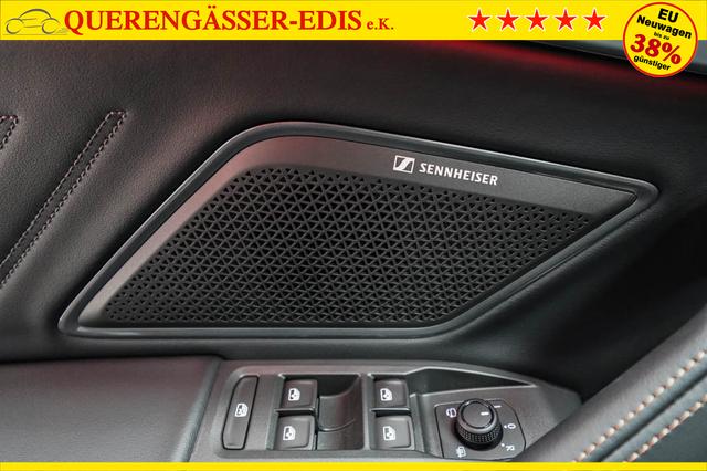 Cupra Formentor 1,5 eTSI DSG - LAGER 