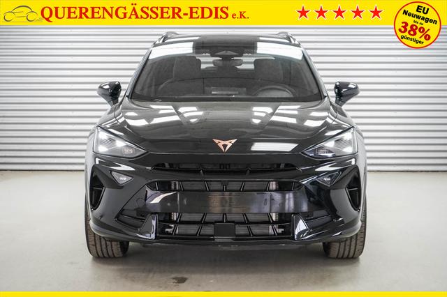 Cupra Formentor 1,5 eTSI DSG - LAGER 