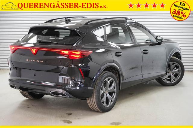 Cupra Formentor 1,5 eTSI DSG - LAGER 
