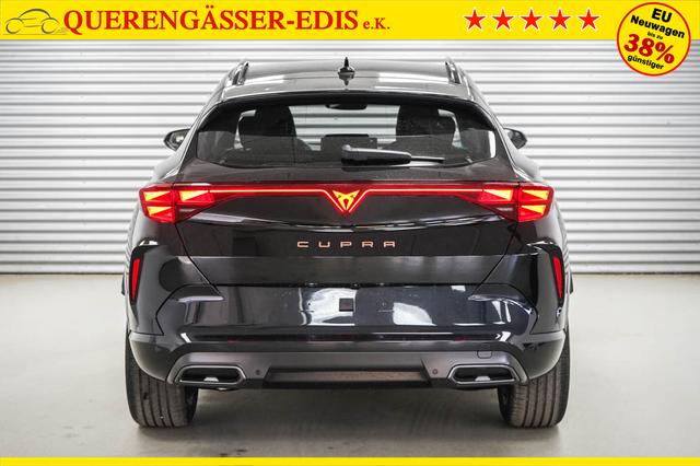 Cupra Formentor 1,5 eTSI DSG - LAGER 