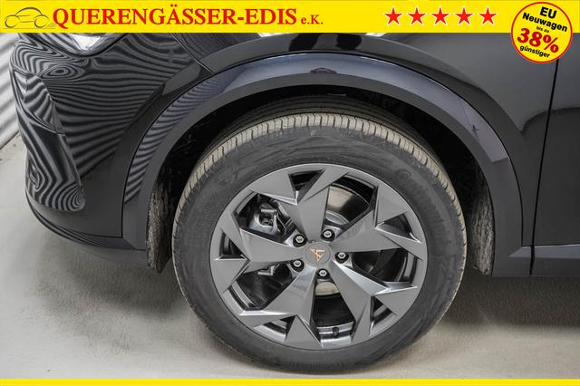 Cupra Formentor 1,5 eTSI DSG - LAGER 