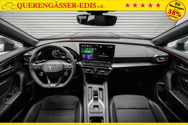 Cupra Formentor 1,5 eTSI DSG - LAGER 