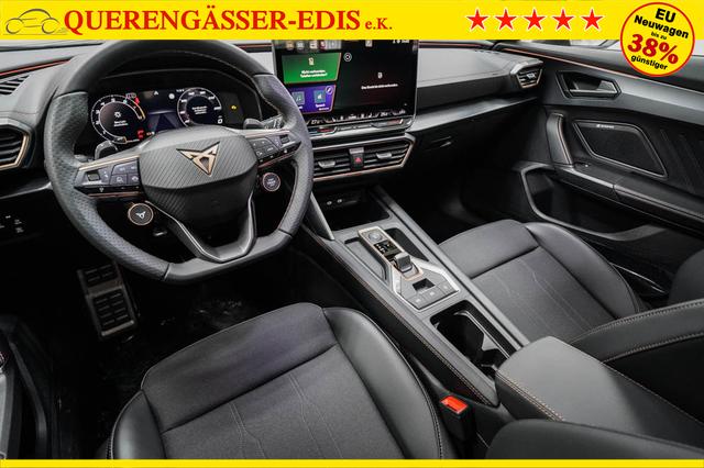 Cupra Formentor 1,5 eTSI DSG - LAGER 