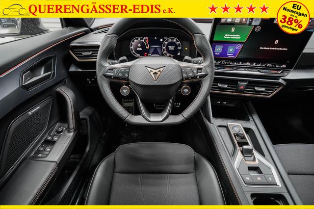 Cupra Formentor 1,5 eTSI DSG - LAGER 