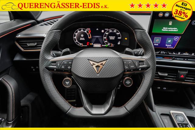 Cupra Formentor 1,5 eTSI DSG - LAGER 