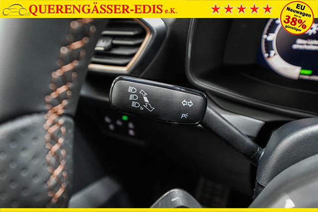 Cupra Formentor 1,5 eTSI DSG - LAGER 