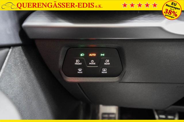 Cupra Formentor 1,5 eTSI DSG - LAGER 