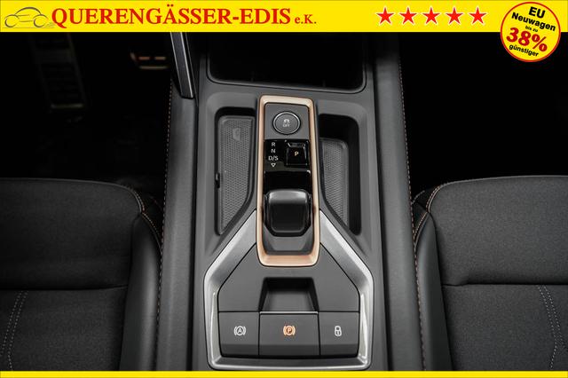 Cupra Formentor 1,5 eTSI DSG - LAGER 