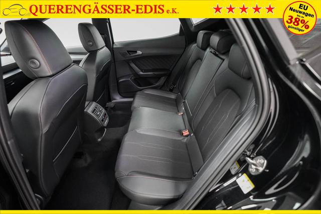 Cupra Formentor 1,5 eTSI DSG - LAGER 
