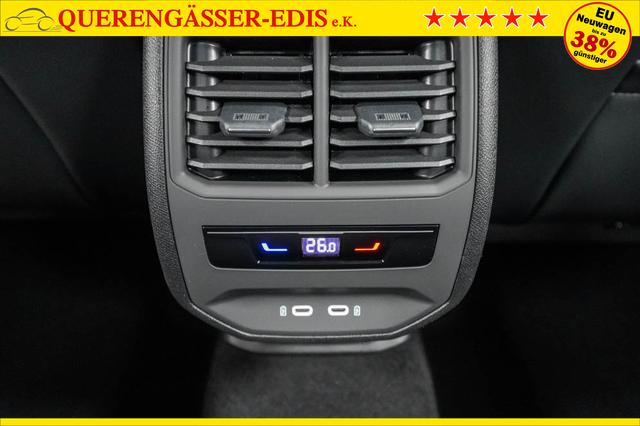 Cupra Formentor 1,5 eTSI DSG - LAGER 