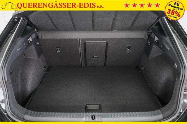 Cupra Formentor 1,5 eTSI DSG - LAGER 