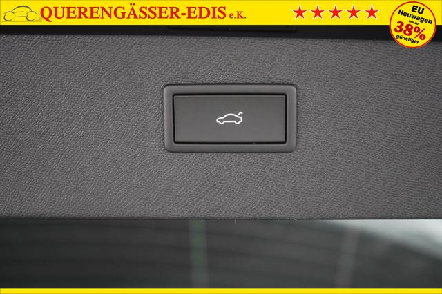 Cupra Formentor 1,5 eTSI DSG - LAGER 