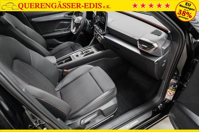 Cupra Formentor 1,5 eTSI DSG - LAGER 