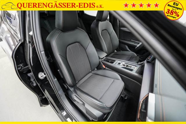 Cupra Formentor 1,5 eTSI DSG - LAGER 