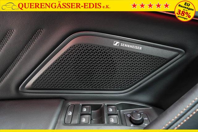Cupra Formentor 1,5 eTSI DSG - LAGER 
