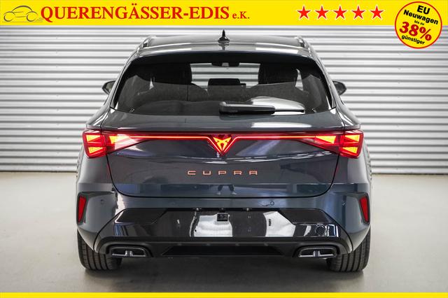 Cupra Leon Sportstourer ST 2,0 TSI DSG 4x4 - LAGER 