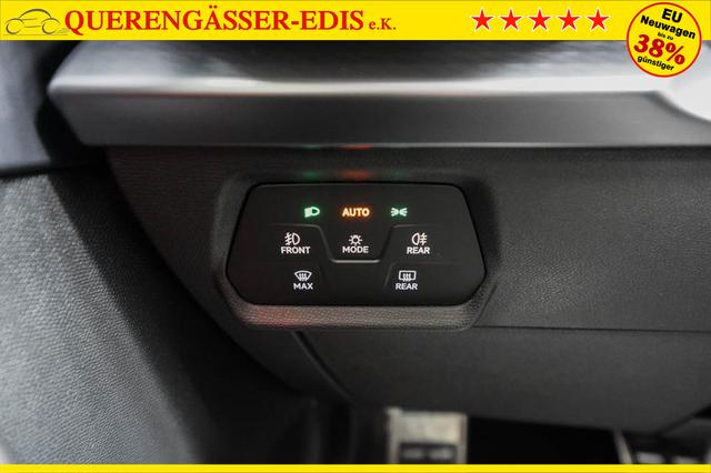 Cupra Leon Sportstourer ST 2,0 TSI DSG 4x4 - LAGER 
