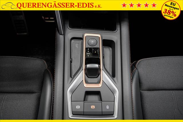 Cupra Leon Sportstourer ST 2,0 TSI DSG 4x4 - LAGER 