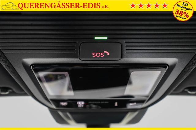 Cupra Leon Sportstourer ST 2,0 TSI DSG 4x4 - LAGER 