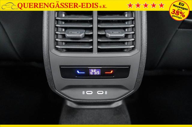 Cupra Leon Sportstourer ST 2,0 TSI DSG 4x4 - LAGER 