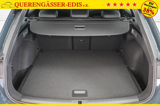 Cupra Leon Sportstourer ST 2,0 TSI DSG 4x4 - LAGER 