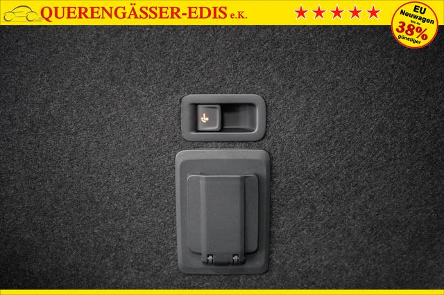 Cupra Leon Sportstourer ST 2,0 TSI DSG 4x4 - LAGER 