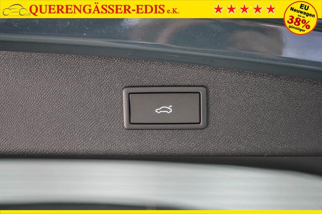 Cupra Leon Sportstourer ST 2,0 TSI DSG 4x4 - LAGER 