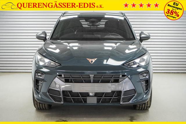 Cupra Terramar 1,5 eTSI DSG - LAGER 