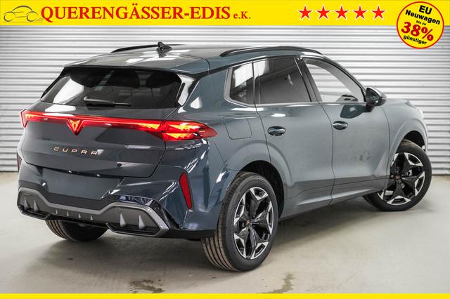 Cupra Terramar 1,5 eTSI DSG - LAGER 