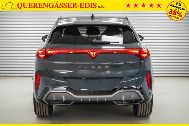 Cupra Terramar 1,5 eTSI DSG - LAGER 