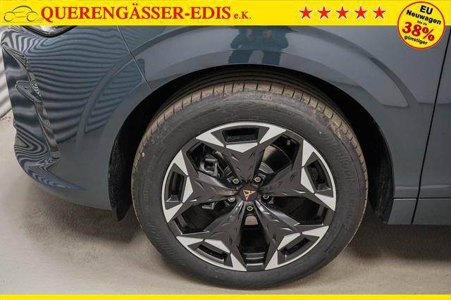 Cupra Terramar 1,5 eTSI DSG - LAGER 