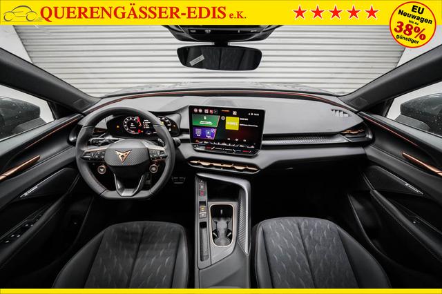 Cupra Terramar 1,5 eTSI DSG - LAGER 