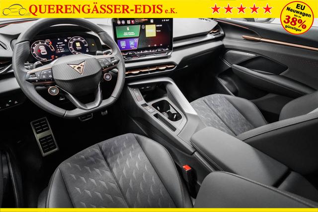 Cupra Terramar 1,5 eTSI DSG - LAGER 