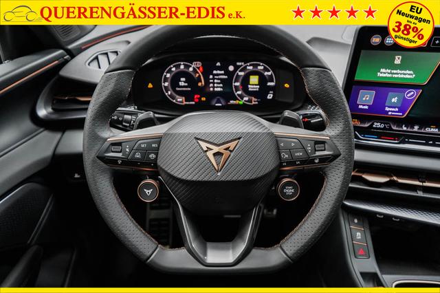 Cupra Terramar 1,5 eTSI DSG - LAGER 