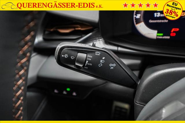 Cupra Terramar 1,5 eTSI DSG - LAGER 