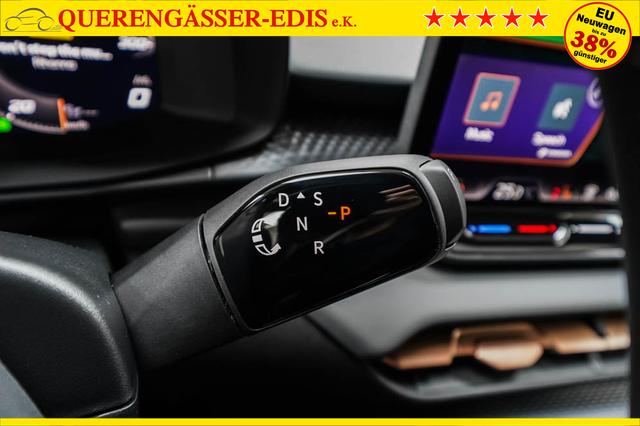 Cupra Terramar 1,5 eTSI DSG - LAGER 