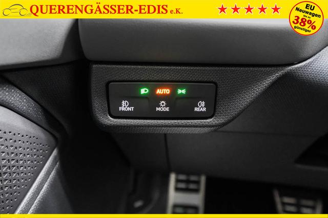 Cupra Terramar 1,5 eTSI DSG - LAGER 