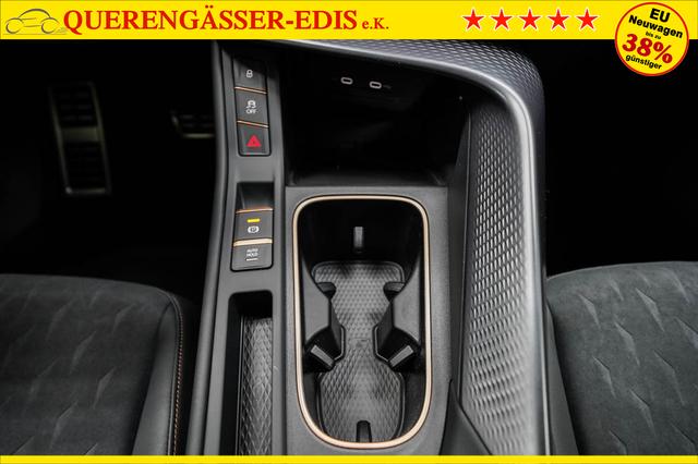 Cupra Terramar 1,5 eTSI DSG - LAGER 